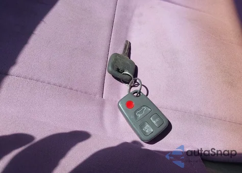 2004 Volvo C70 Lt z USA, uszkodzony, nr VIN YV1NC63D04J047912